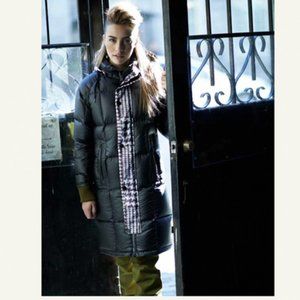 Burton x L.A.M.B. Lamb Gwen Stefani Insulator Parka Jacket